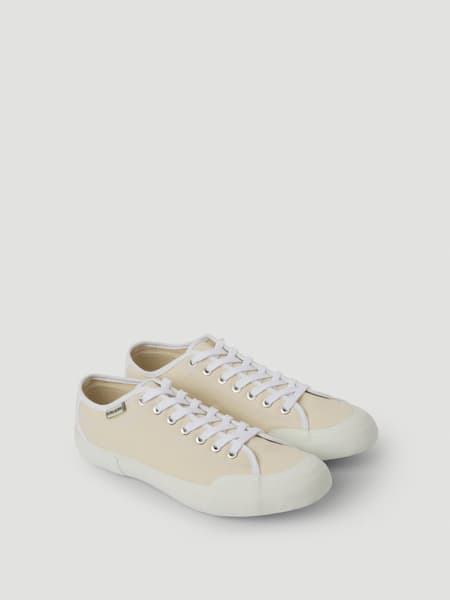 Björn Borg Unisex Smash Sneakers Beige, Beige, bild 1