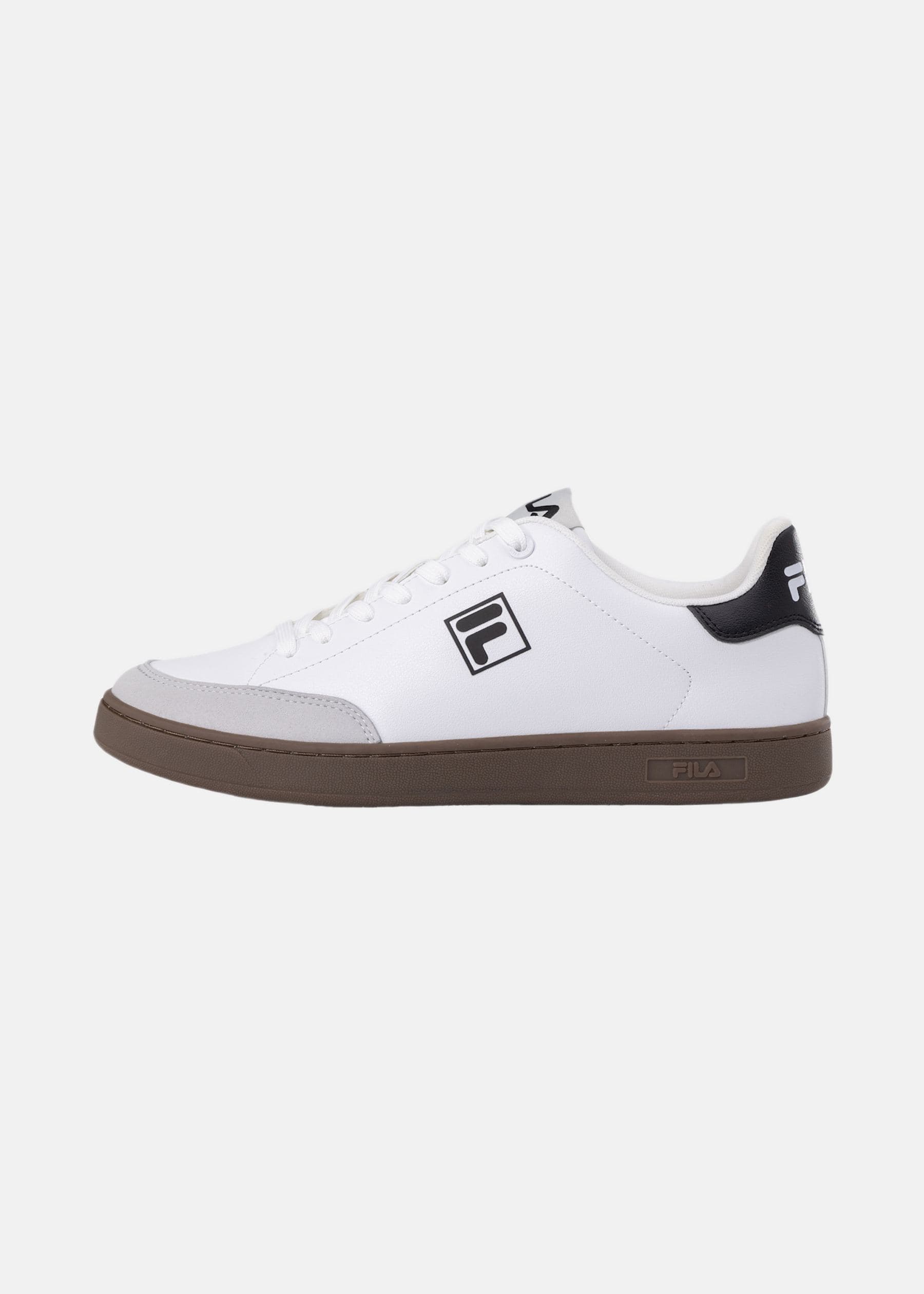 COURTBAY, White-Black, bild 1