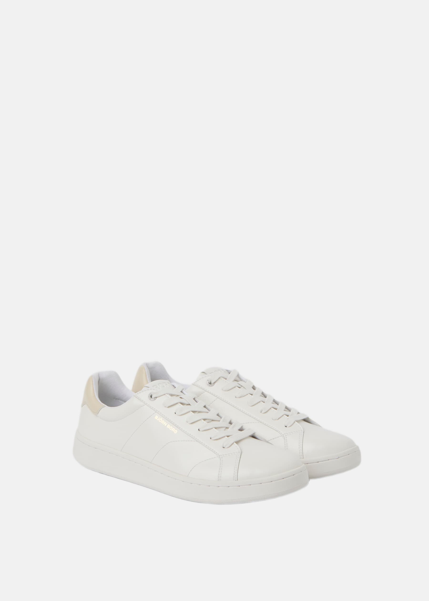 DEUCE (T305), WHITE - SAND, bild 1