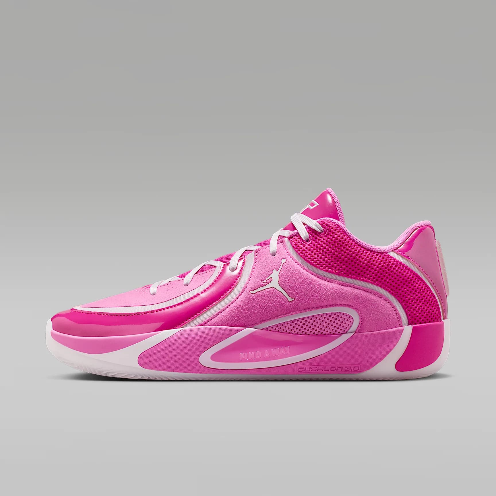Tatum 4, Rosa, bild 1