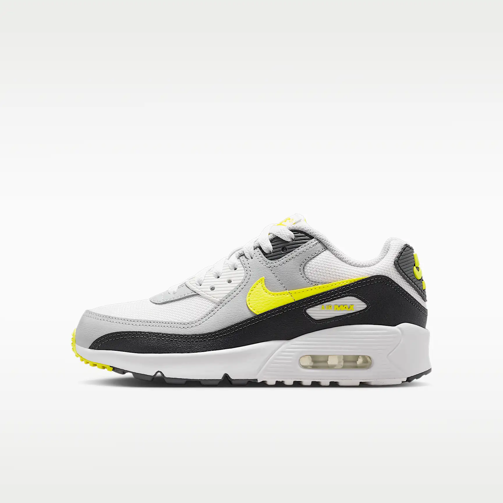 Nike Air Max 90, Vit, bild 1