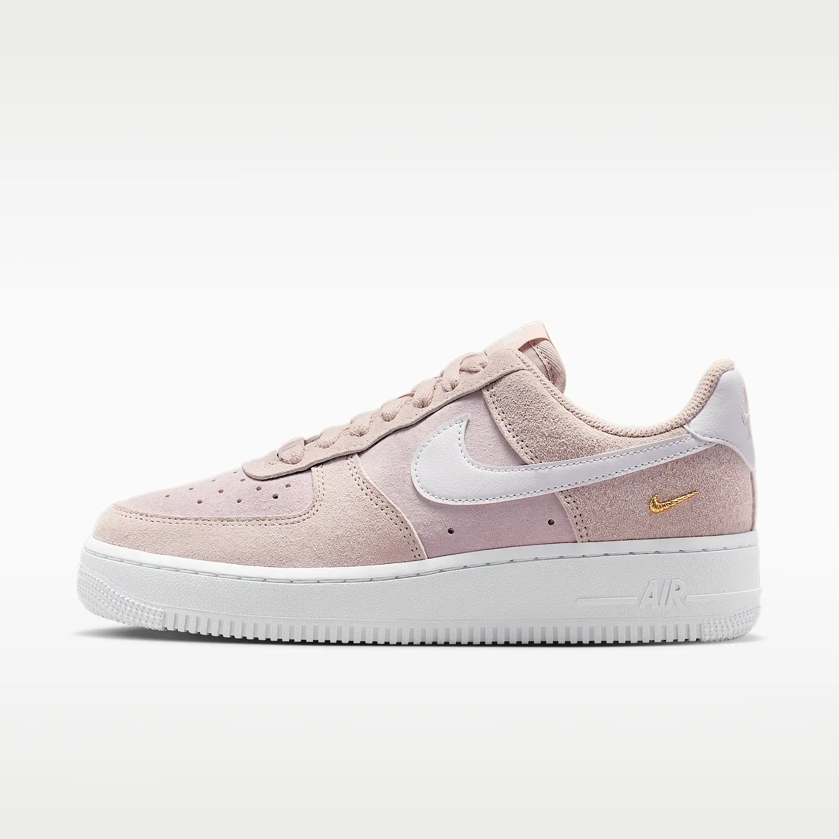 Air Force 1 '07 Low SE, Rosa, bild 1