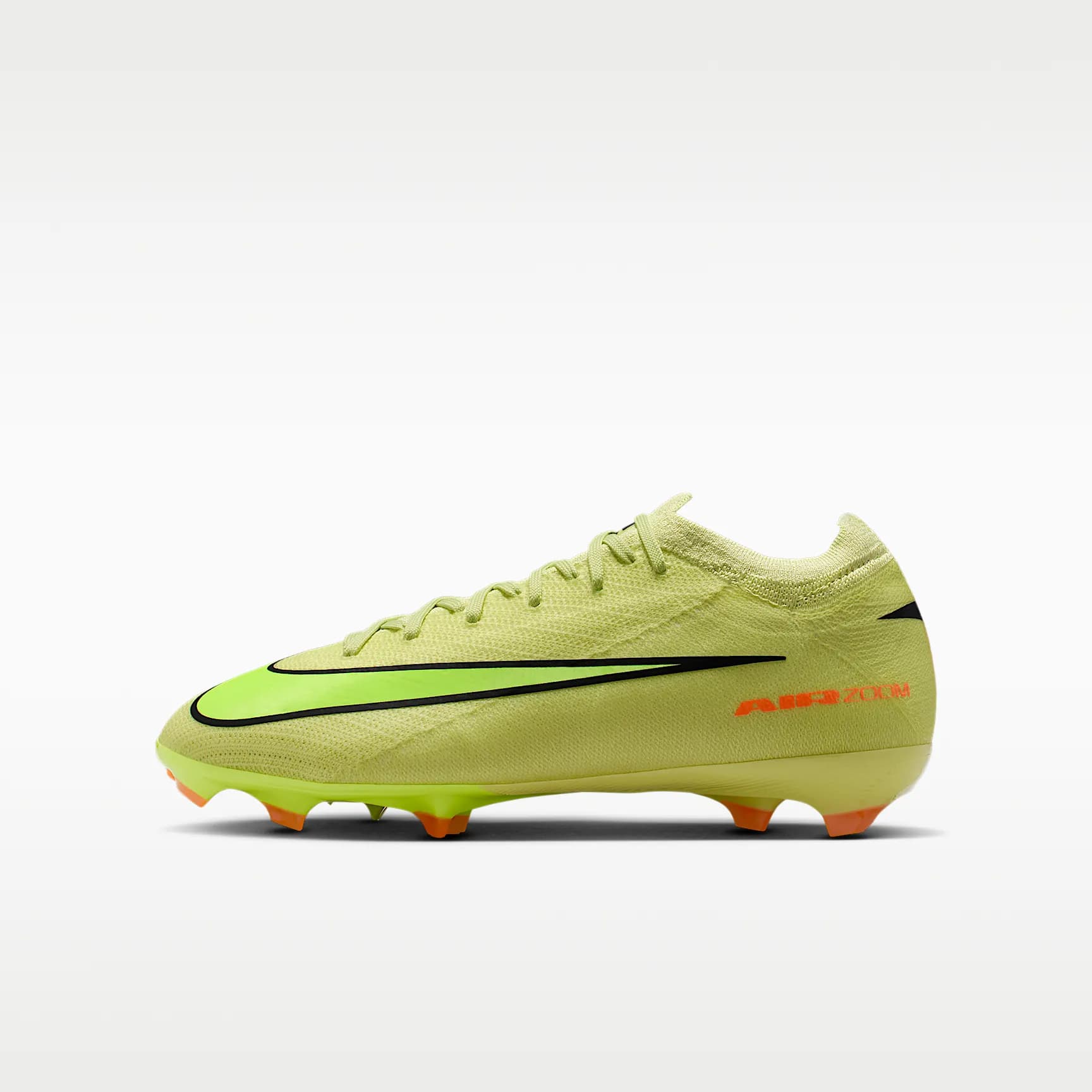 Nike Jr. Mercurial Vapor 16 Pro, Grön, bild 1