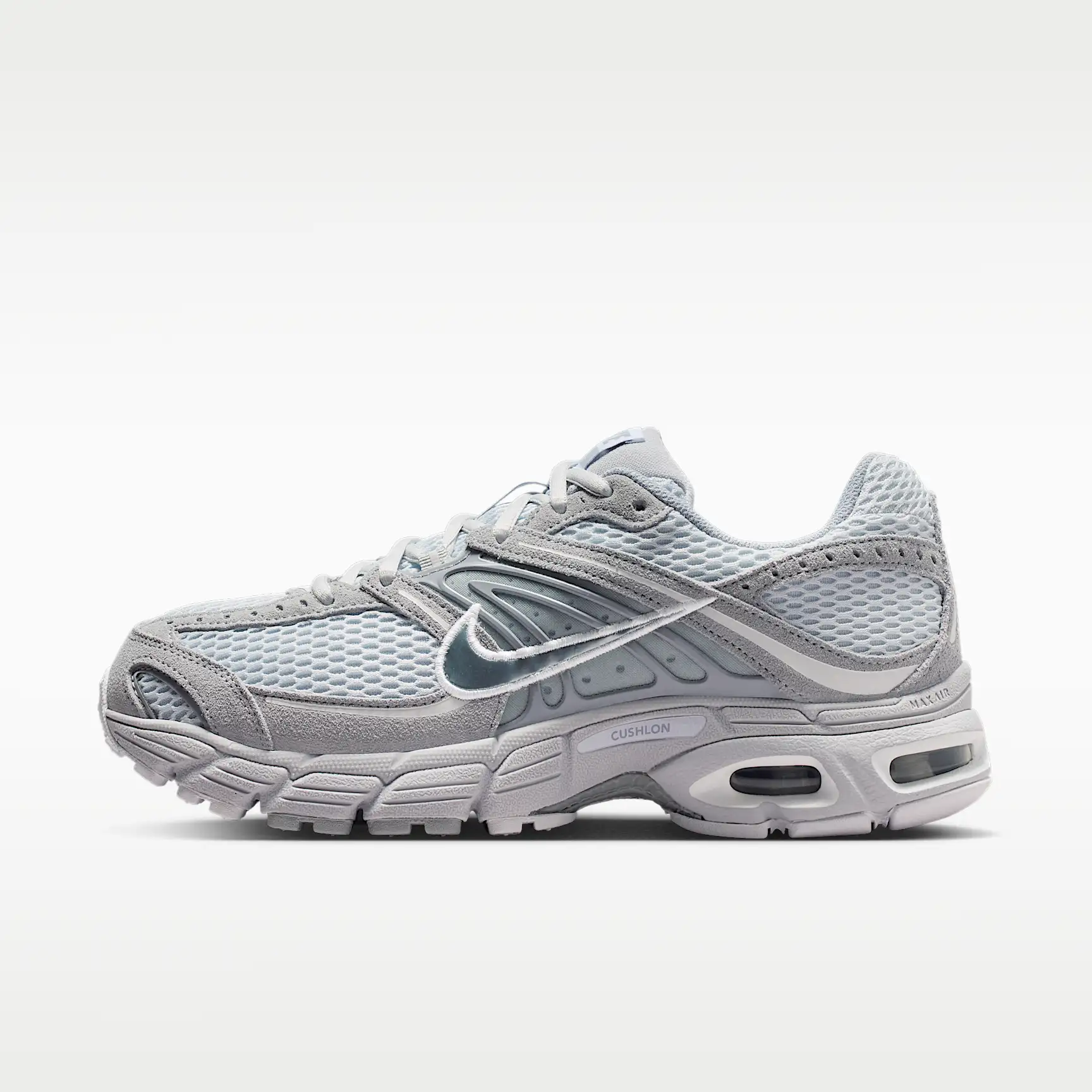 Nike Air Max Moto 2K SE, Grå, bild 1